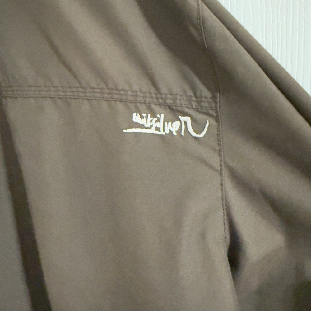 Quicksilver Jacket - Picture 10 of 14